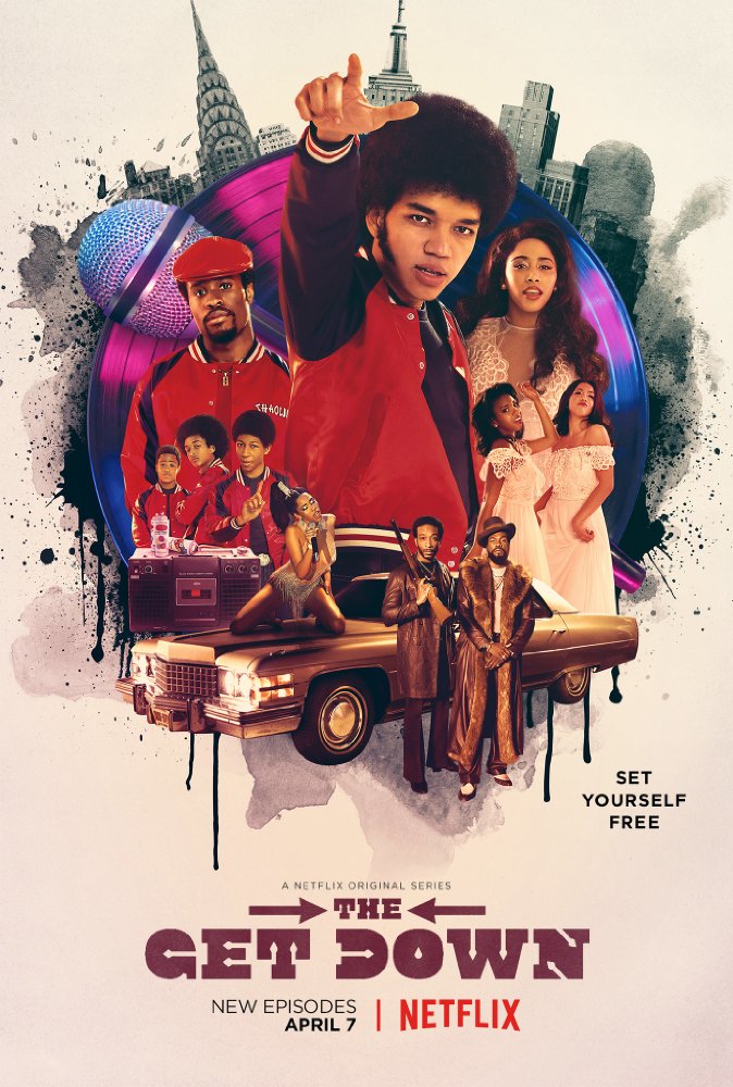 The Get Down - Season 2