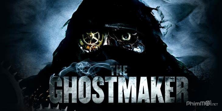 The Ghostmaker