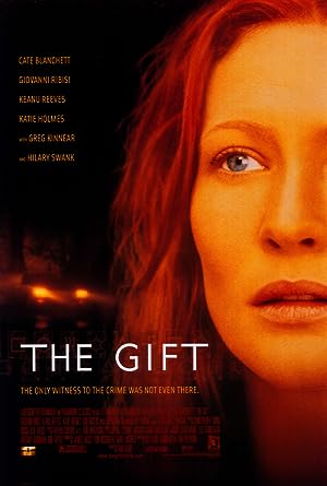 The Gift 2001