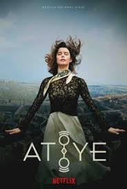 The Gift - Atiye (2019) - Season 1