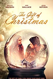 The Gift of Christmas