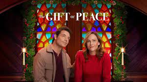 The Gift of Peace