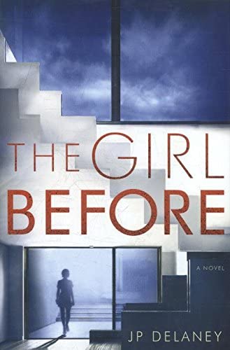 The Girl Before - Season 1