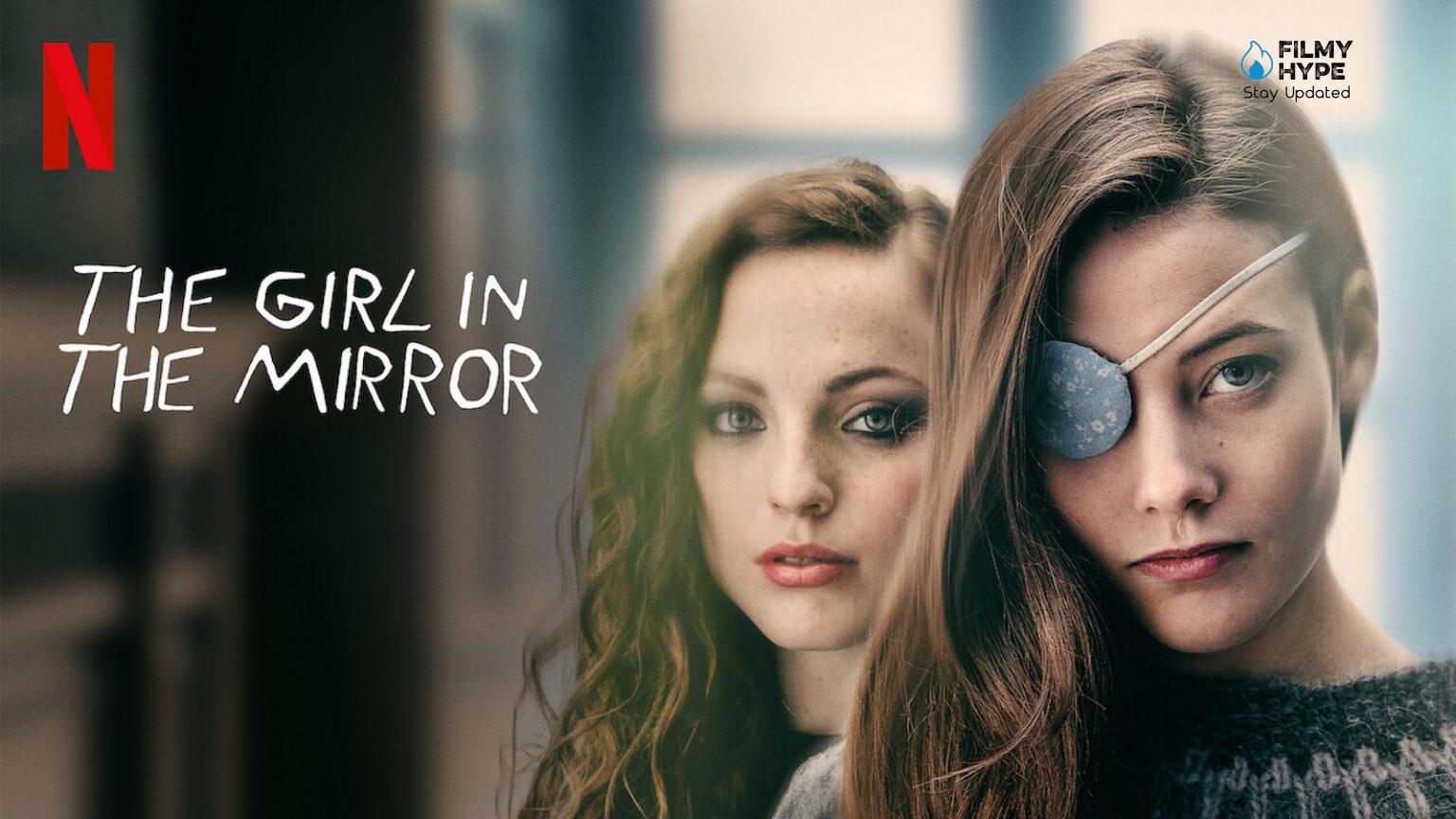 The Girl in the Mirror - Season 1