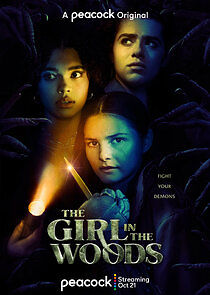 The Girl in the Woods - Season 1