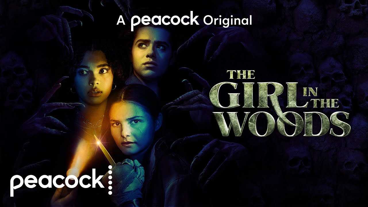 The Girl in the Woods - Season 1