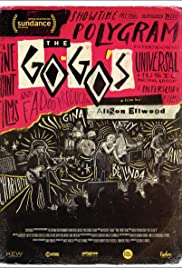The Go-Go's