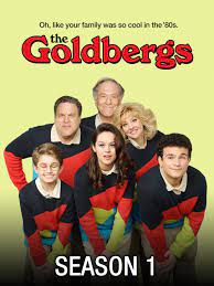 The Goldbergs - Season 10