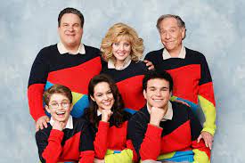 The Goldbergs - Season 10