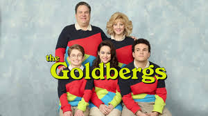 The Goldbergs - Season 6