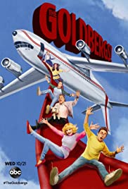The Goldbergs - Season 8