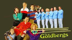 The Goldbergs - Season 8