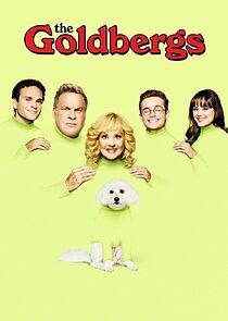 The Goldbergs - Season 9