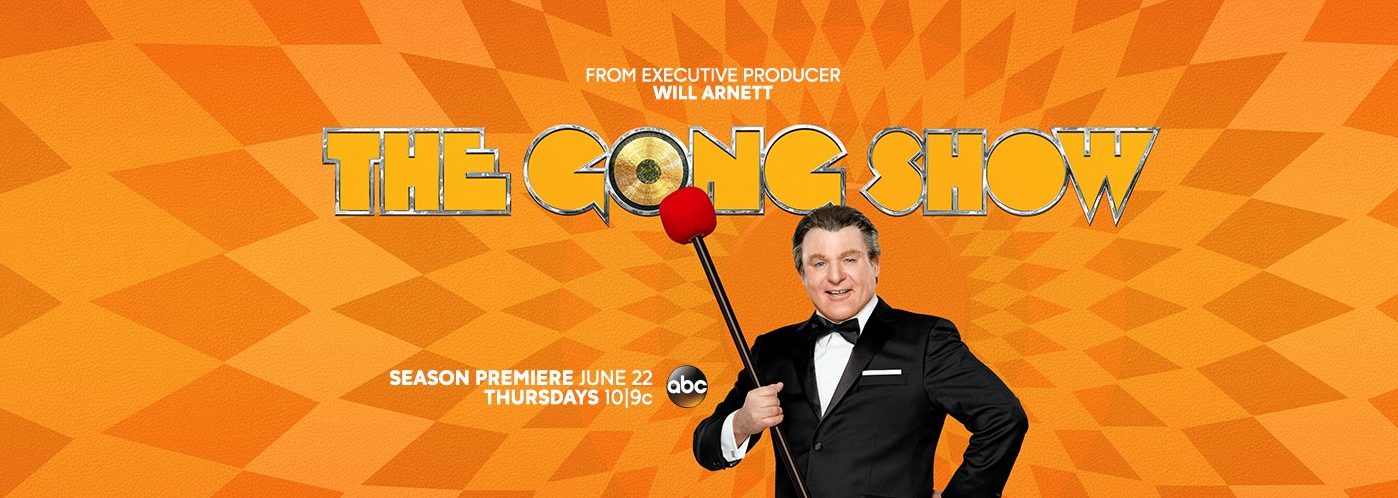 The Gong Show - Season 1