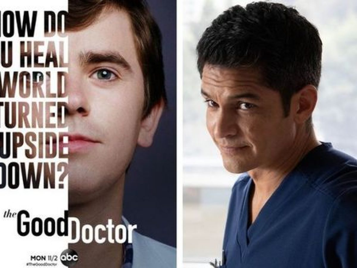 The Good Doctor - Season 4