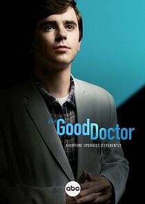 The Good Doctor - Season 6