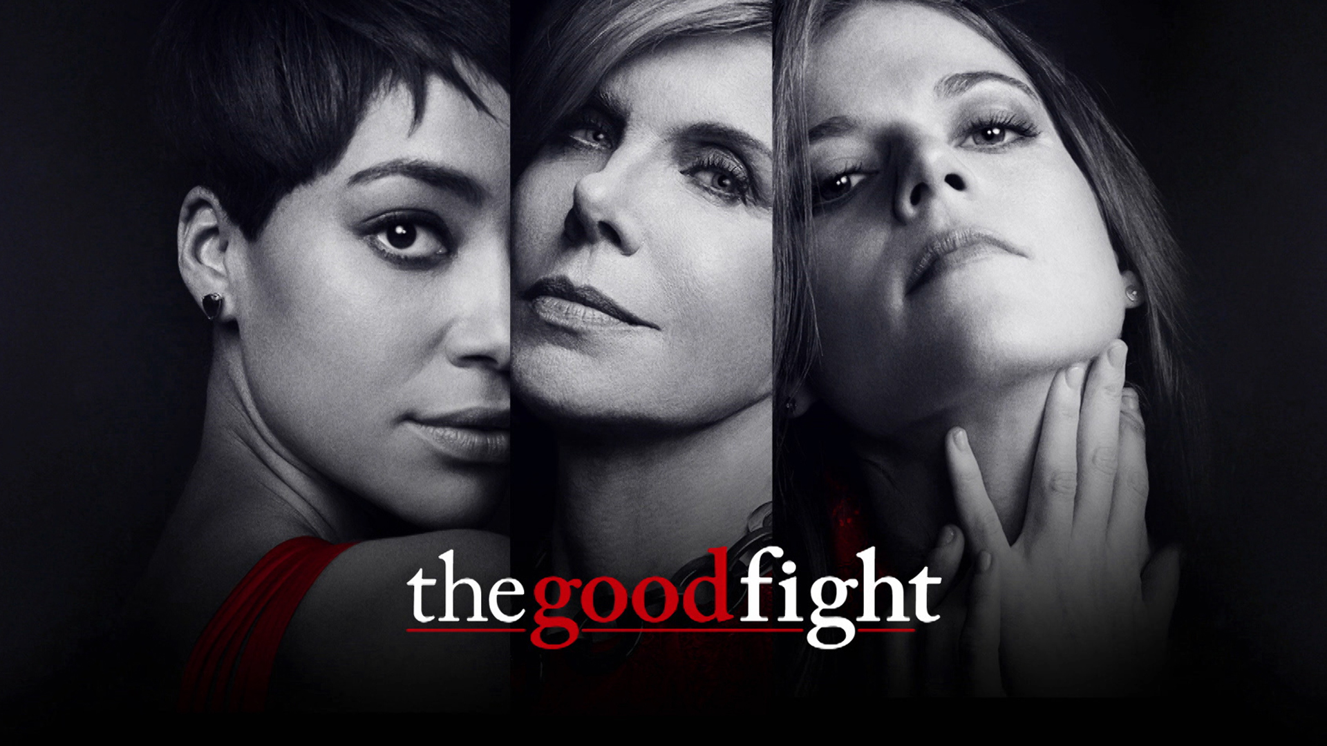 The Good Fight - Season 5