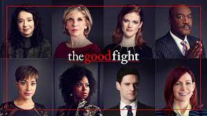 The Good Fight - Season 6