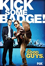 The Good Guys - Season 1