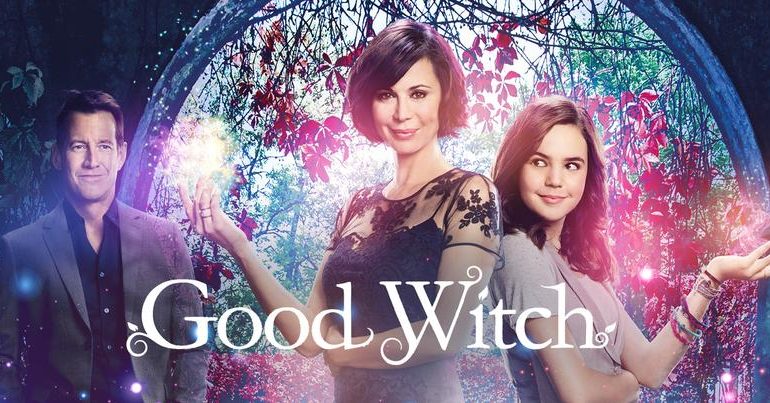 The Good Witch (2015) - Season 3