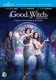 The Good Witch (2015) - Season 3