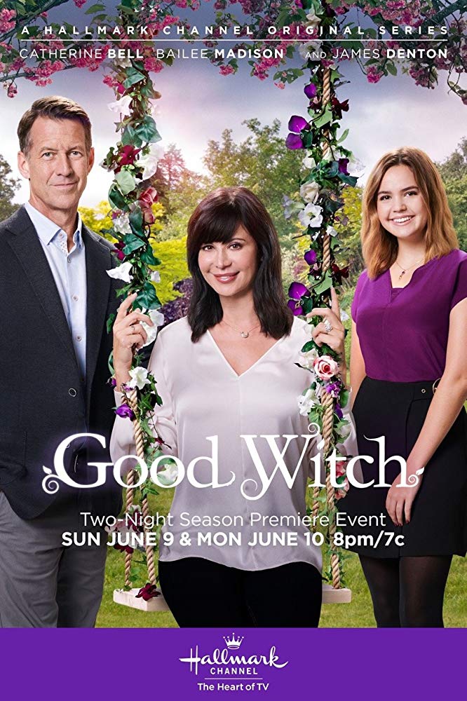 The Good Witch (2015) - Season 7