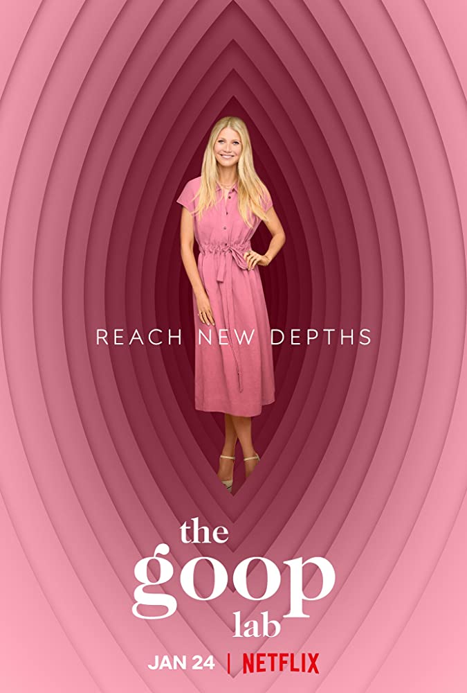 The Goop Lab - Season 1