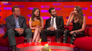 The Graham Norton Show - Season 25