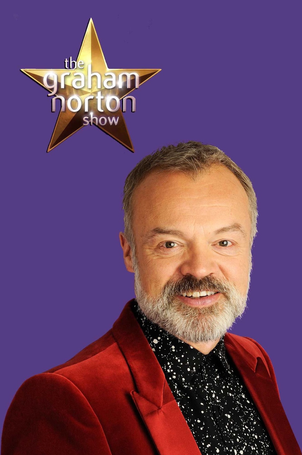 The Graham Norton Show - Season 26