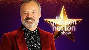 The Graham Norton Show - Season 27