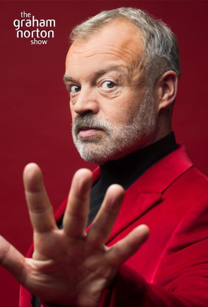 The Graham Norton Show - Season 29
