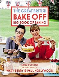 The Great British Bake Off - Season 1