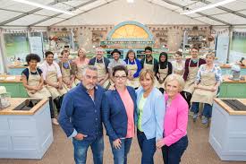 The Great British Bake Off - Season 2