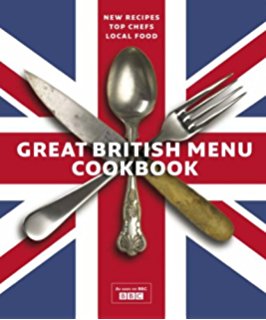 The Great British Menu - Season 12