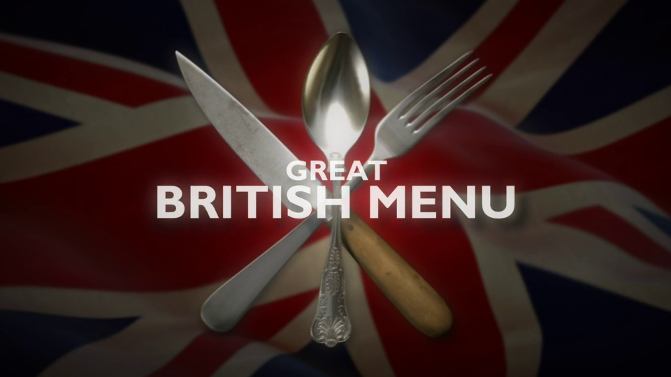 The Great British Menu - Season 12