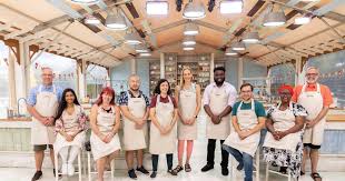 The Great Canadian Baking Show - Season 4