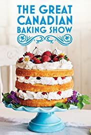 The Great Canadian Baking Show - Season 4