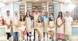 The Great Canadian Baking Show - Season 5