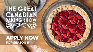 The Great Canadian Baking Show - Season 6