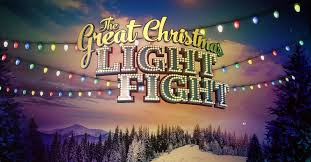 The Great Christmas Light Fight - Season 7