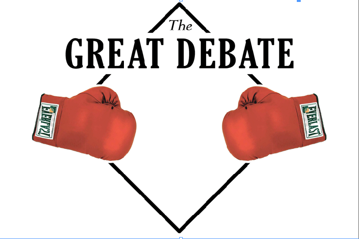 The Great Debate - Season 1