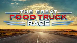 The Great Food Truck Race - Season 10