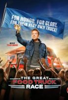 The Great Food Truck Race - Season 11