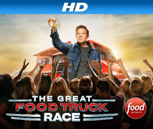 The Great Food Truck Race - Season 11