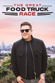 The Great Food Truck Race - Season 14