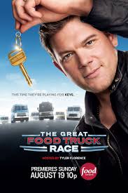The Great Food Truck Race - Season 8