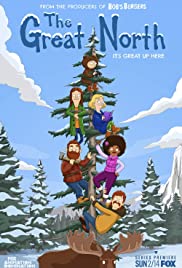 The Great North - Season 1