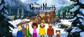 The Great North - Season 1