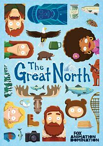The Great North - Season 3
