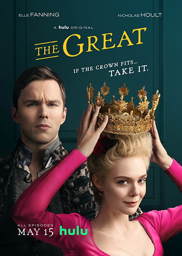 The Great - Season 1